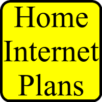 Home Internet Plans