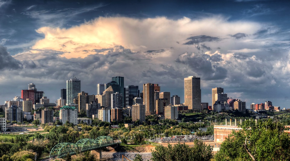 Edmonton